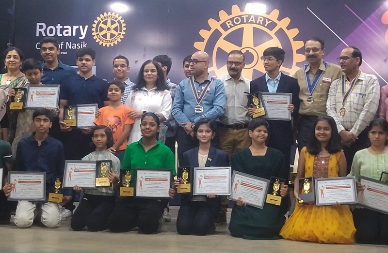 young_achivers_award_group Group Photo